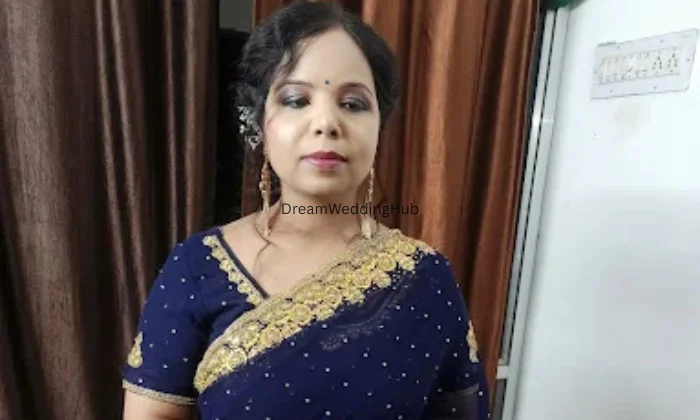 Madhursha Makeover parlour